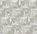 Tapeta Geometryczna 3D Wallquest AT51200 Alouette