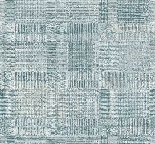 Tapeta Szkocka Krata Wallquest AT51402 Alouette