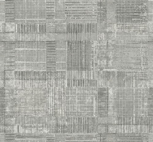 Tapeta Szkocka Krata Wallquest AT51408 Alouette