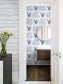Tapeta w muszle i koralowce Wallquest EC81202 Nauset Newport