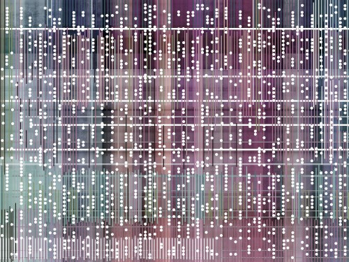 Tapeta Inkiostro Bianco INKNNBR2003 D.O.T. Inediti Cruise Collection Arcade