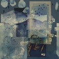 Tapeta Inkiostro Bianco INVERNO INKNINP2002 Sketchbook Collection