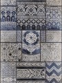 Tapeta w orientalnym stylu Tecnografica 55056 Indian Carpet