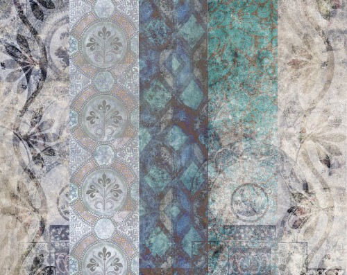 Tapeta Tecnografica 55107 Palazzo