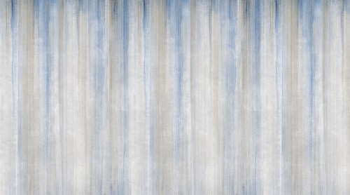 Tapeta w cieniowane prążki Tecnografica 55281 Miraggi Blu
