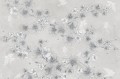 Tapeta kwiaty i ptaki Tecnografica 56417 Birdflower Grey Deco