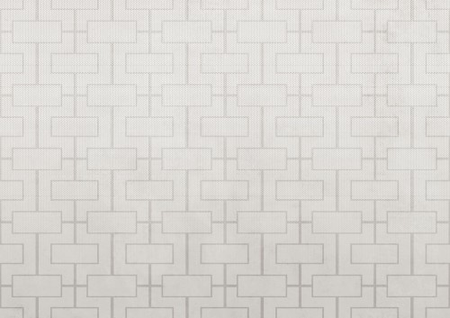 Tapeta Geometryczna Tecnografica 56469-1b Vintage Grey Fondo