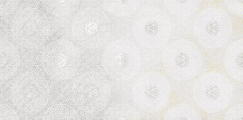 Tapeta Okręgi Tecnografica 56506 Sixties Pearl