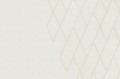 Tapeta Romby Tecnografica 56602 Grigio Argento Almond Light