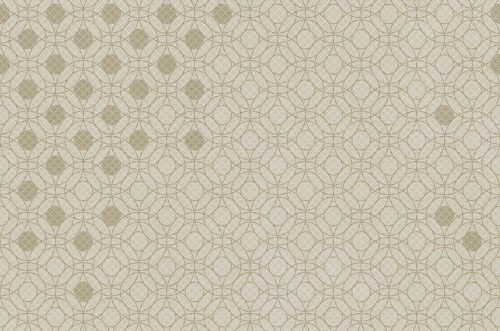 Tapeta z okręgami Tecnografica 56603 Denim Beige