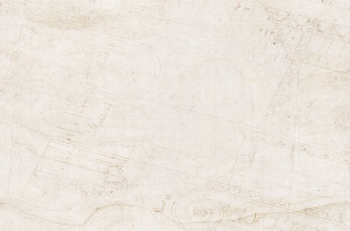 Tapeta Architektoniczna Tecnografica 56621 Antico Ivory
