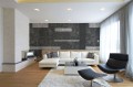 Tapeta Tecnografica 60387 Carpet Anthracite