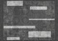 Tapeta Tecnografica 60387 Carpet Anthracite