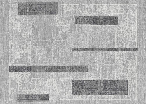 Tapeta Tecnografica 60387 Carpet Gris