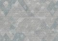 Tapeta Geometryczna 3D Tecnografica 60388 Sunday Grey