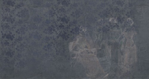 Tapeta Tecnografica 62444-3 A Spitalfield Denim