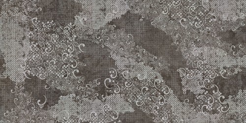 Tapeta Geometryczny Wzór Tecnografica 62586-1 Starling Silver