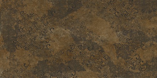 Tapeta Geometryczny Wzór Tecnografica 62586-3 Starling Corten