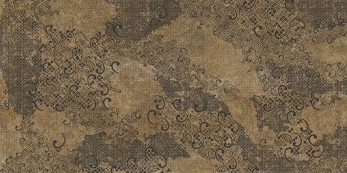 Tapeta Geometryczny Wzór Tecnografica 62586-4 Starling Brass