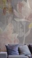Tapeta Kwiaty Magnolii Tecnografica 63213-1 Magnolia Bassa