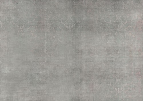 Tapeta z kwiatowym wzorem Tecnografica 64068-1 B Plumier Grey Fondo