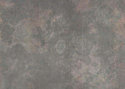 Tapeta z kwiatowym wzorem Tecnografica 64068-3 B Plumier Mud Fondo