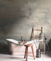 Tapeta Lilie Wodne Tecnografica 73018-1 Giverny Light