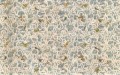 Tapeta tropikalne liscie i ptaki Tecnografica 73131-1 Jumanji Beige
