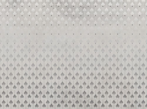 Tapeta z wachlarzami Tecnografica 74429-5 Diva Pepper