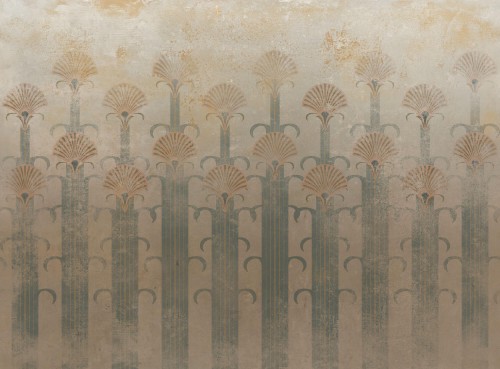 Tapeta Art-Deco Tecnografica 74433-2 Abano Sunset