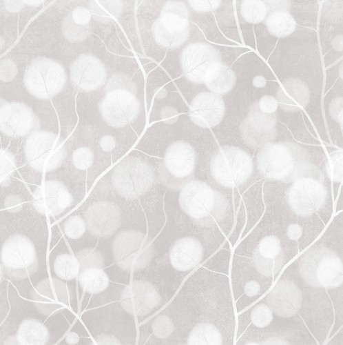 Tapeta Dziecięca Tecnografica 77225-2b Archimede Grey B
