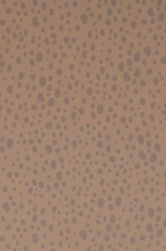 Tapeta w cętki do pokoju dziecięcego Majvillan 142-01 Animal Dots Poetry