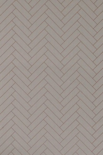 Tapeta w jodełkę Majvillan 144-02 Herringbone Poetry