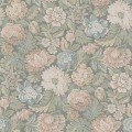 Tapeta z kwiatami Boras 3562 Nightingale Garden Cottage Garden