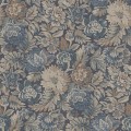 Tapeta z kwiatami Boras 3564 Nightingale Garden Cottage Garden