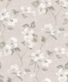 Tapeta w kwiaty Boras 3582 Helen's Flower Cottage Garden