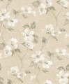 Tapeta w kwiaty Boras 3584 Helen's Flower Cottage Garden
