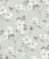 Tapeta w kwiaty Boras 3585 Helen's Flower Cottage Garden