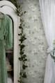 Tapeta w kwiaty Boras 3585 Helen's Flower Cottage Garden