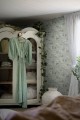 Tapeta w kwiaty Boras 3585 Helen's Flower Cottage Garden