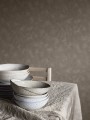 Tapeta w stylu rustykalnym Boras Tapeter Painter's Wall 5085 Chalk