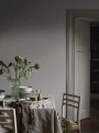 Tapeta w stylu rustykalnym Boras Tapeter Painter's Wall 5085 Chalk