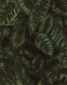 Tapeta w tropikalne liście Rebel Walls R17441 Amazon Fern Oddity