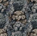 Tapeta w koralowce Rebel Walls R17483 Aqulia Teal Oddity