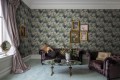 Tapeta Rebel Walls R17512 Toledo Lemonade Oddity
