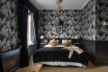 Tapeta Rebel Walls R17514 Toledo Graphite Oddity