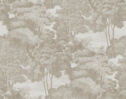 Tapeta w drzewa Rebel Walls R17533 Saint Sebastian Sand Oddity