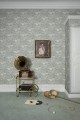 Tapeta w drzewa Rebel Walls R17534 Saint Sebastian Pistachio Oddity