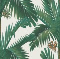 Tapeta w palmy Rebel Walls R17572 Palm Spring Pearl Oddity