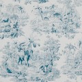 Tapeta w scenki rodzajowe Manuel Canovas 03101-04 Bengale Balangan